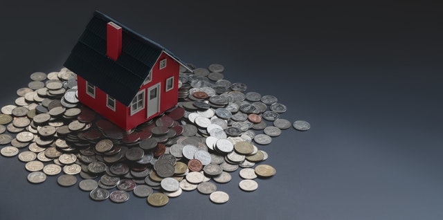 Miniature House